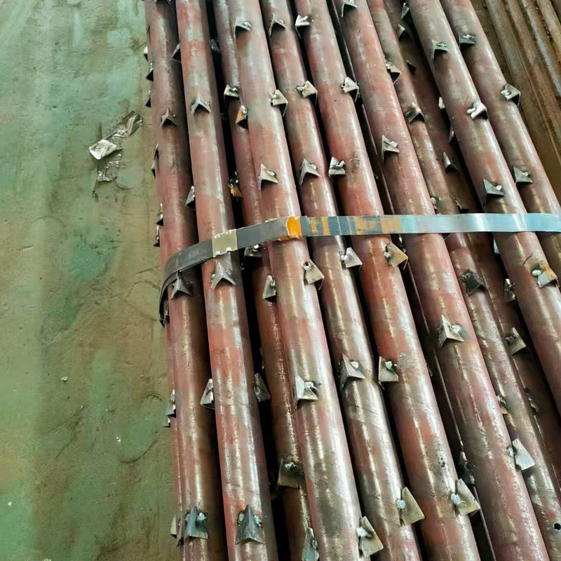西充土钉小导管