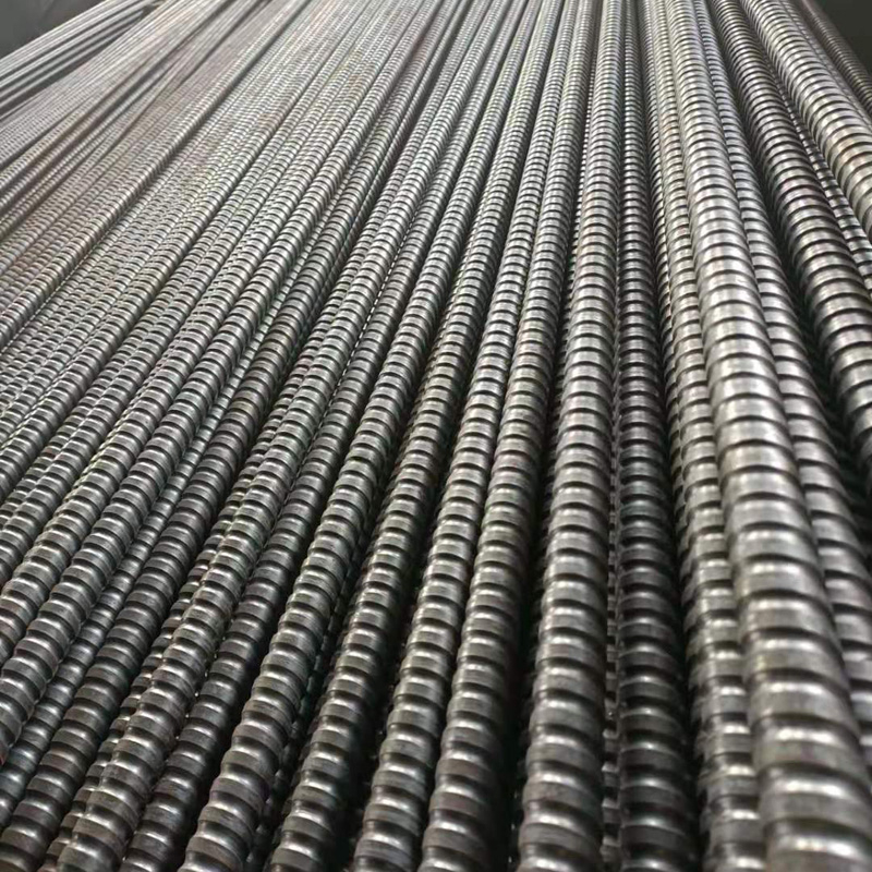 西充中空锚杆